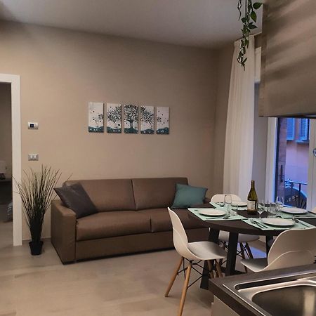 Smart Apartment Maggiore - Twa Болонья Екстер'єр фото