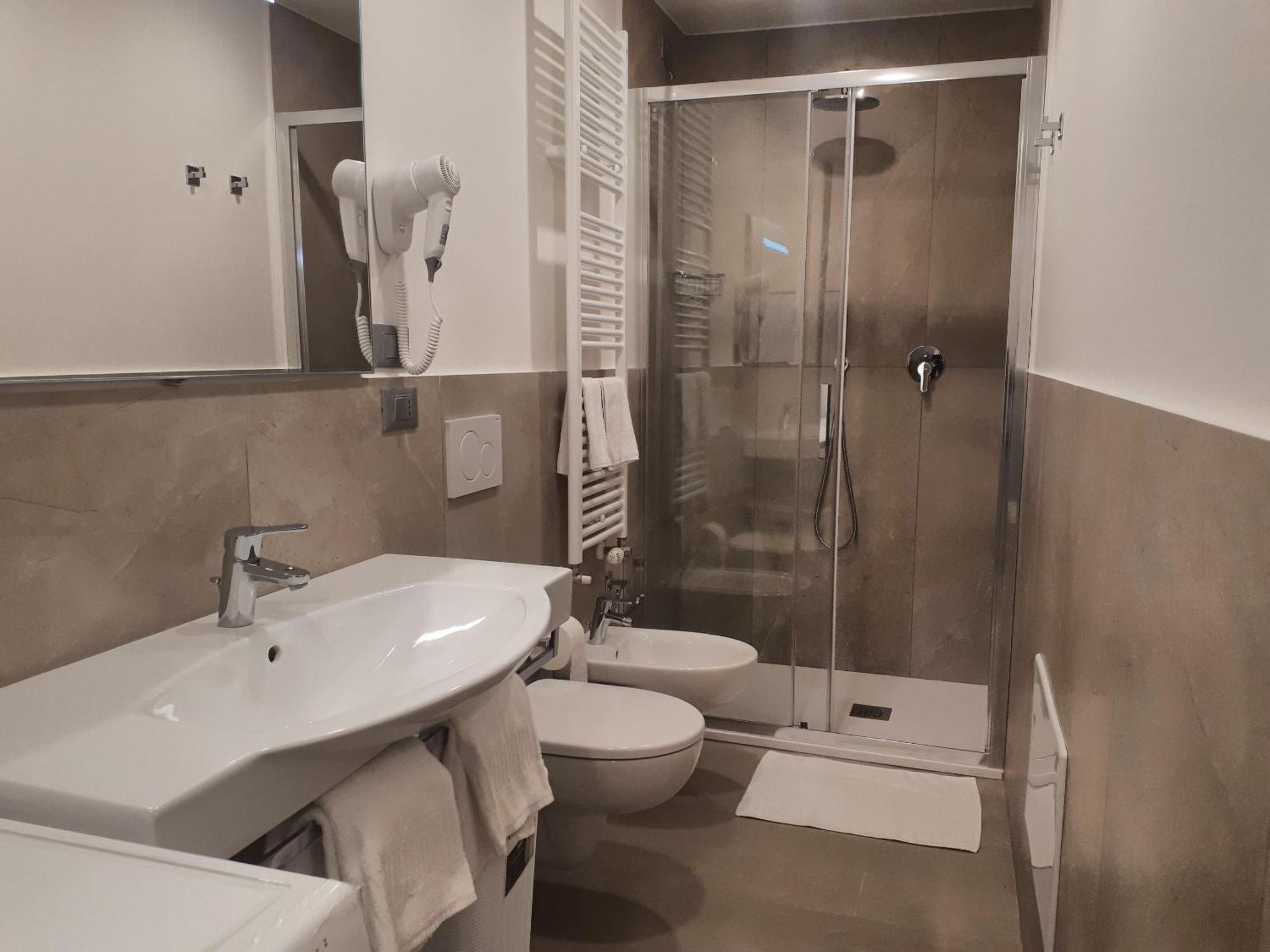 Smart Apartment Maggiore - Twa Болонья Екстер'єр фото