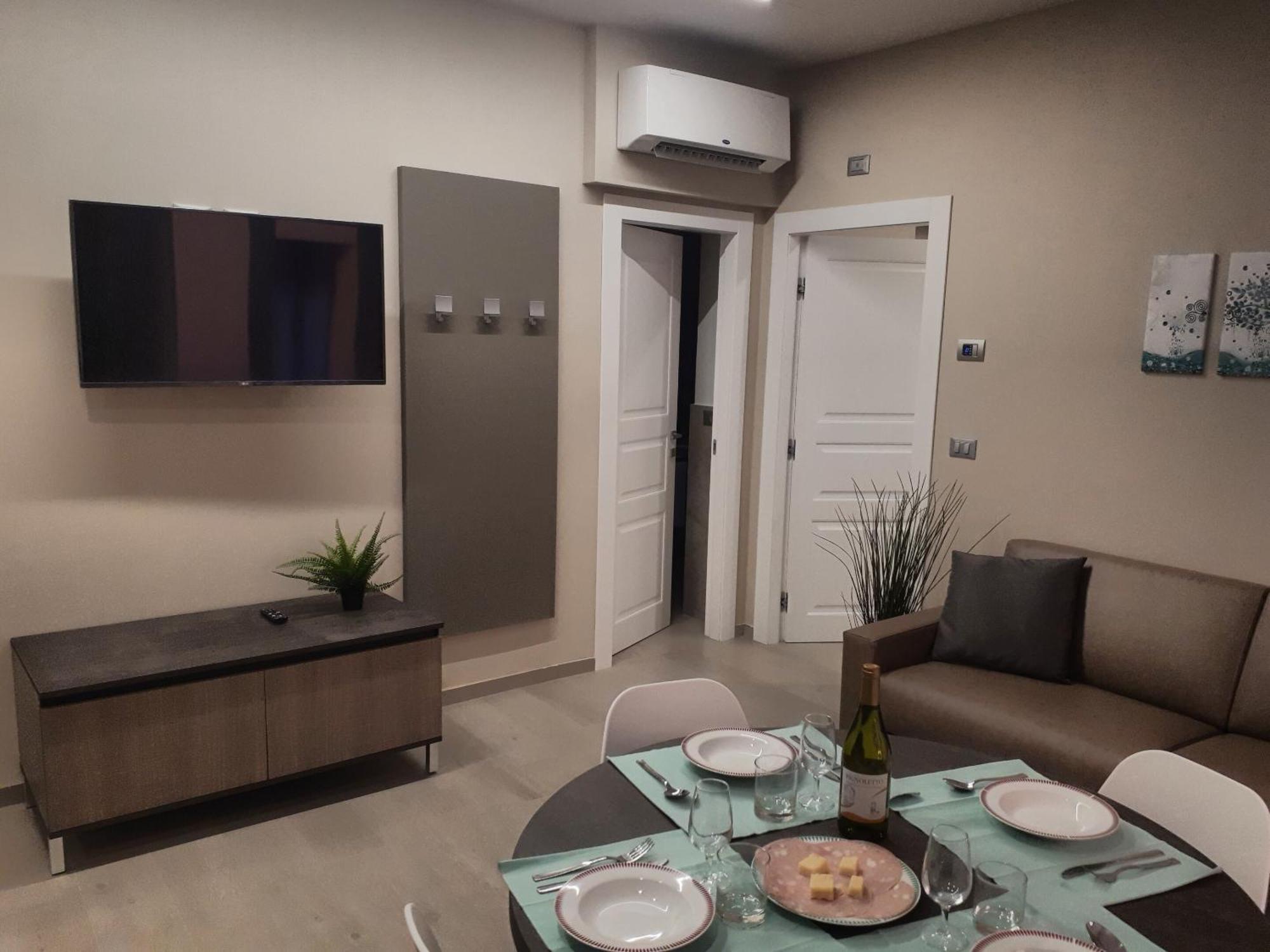 Smart Apartment Maggiore - Twa Болонья Екстер'єр фото